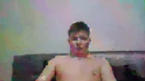 Jameslux online show from February 26, 12:16 am
