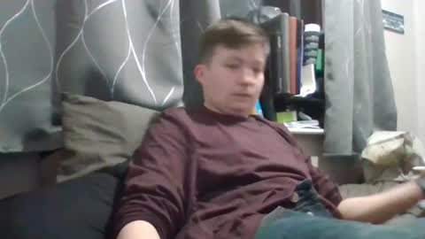 Jameslux online show from December 26, 4:58 pm