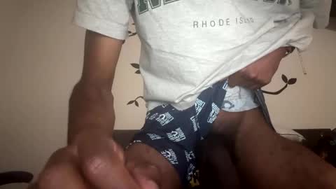 Twitter Toxiceli2 online show from May 11, 1:35 pm