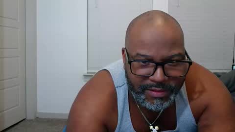 Blaque Jaystone online show from October 20, 1:09 am