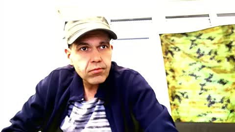 spliffray online show from April 25, 1:41 pm