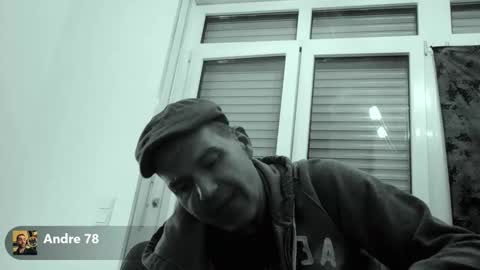 spliffray online show from April 24, 2:36 am