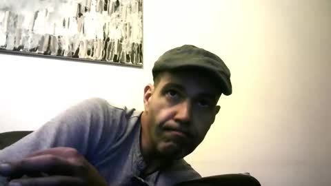 spliffray online show from April 17, 12:24 am