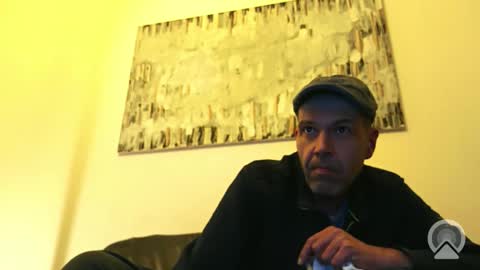 spliffray online show from April 21, 2:48 am