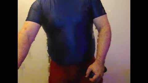 Snapshot of spndxslmr chatting on September 13, 1:23 pm musclegrowthfantasy online show from September 13, 1:23 pm