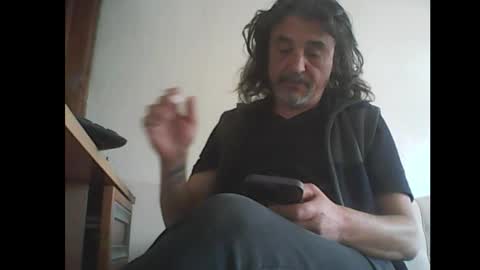 Snapshot of spoiled48 chatting on October 12, 11:37 am Spoiled online show from October 12, 11:37 am