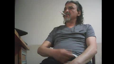 Spoiled online show from April 27, 8:03 pm