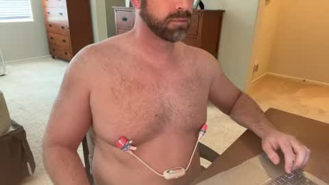 Spongers online show from March 24, 6:24 pm