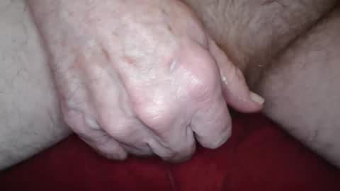 spookync1 online show from December 2, 8:45 pm