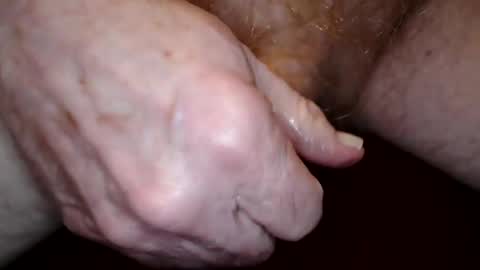 spookync1 online show from January 16, 11:48 pm