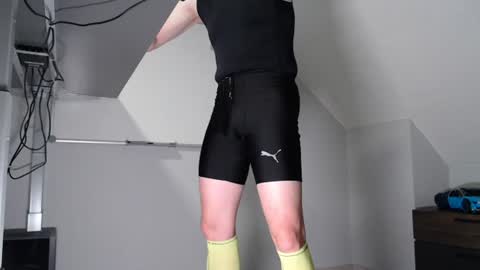 Patrick online show from July 1, 6:58 am