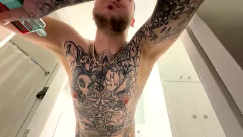 Keepscrolling online show from January 12, 9:57 am