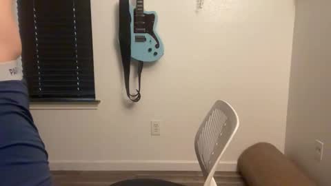 SpringHurricane online show from April 14, 1:54 pm