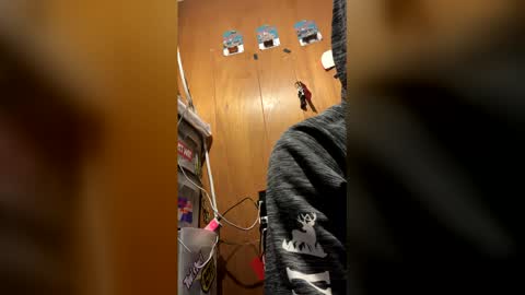 spundick42 online show from March 15, 3:58 am