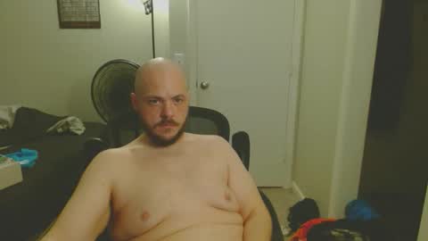 Spunky online show from January 11, 8:18 am