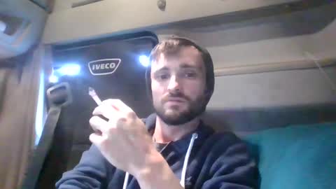 Snapshot of spyco82 chatting on February 26, 5:07 pm spyco82 online show from February 26, 5:07 pm
