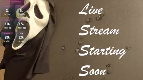 squ1rtl3cb online show from November 6, 10:29 am