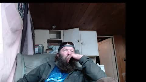 Bryan online show from April 19, 6:35 am