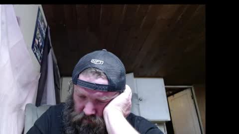 Bryan online show from April 6, 8:04 am