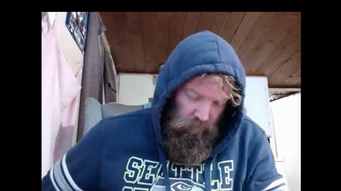 Bryan online show from March 11, 8:52 am