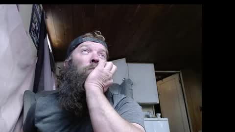 Bryan online show from April 29, 7:31 pm