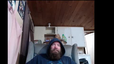 Bryan online show from February 19, 10:34 am