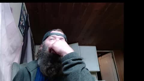 Bryan online show from April 17, 11:46 am