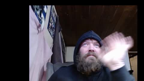 squegly1 online show from December 1, 7:00 am