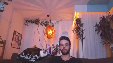 Squirtproff online show from November 4, 7:37 pm