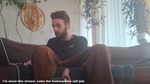 Squirtproff online show from October 20, 3:49 pm