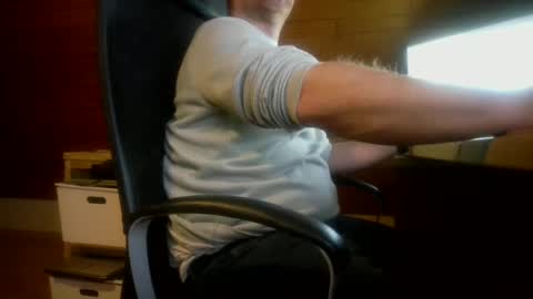 squirtsquirrel online show from January 30, 12:06 pm