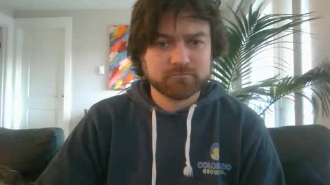 Ghost007 online show from February 9, 11:53 pm