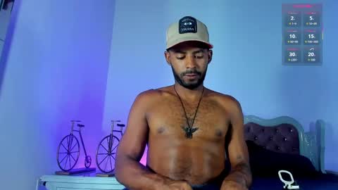 Teddy online show from April 24, 9:28 pm