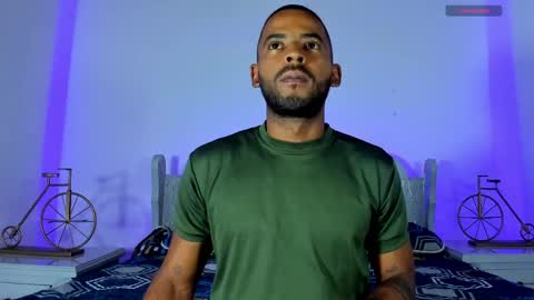 Teddy online show from April 22, 6:01 pm