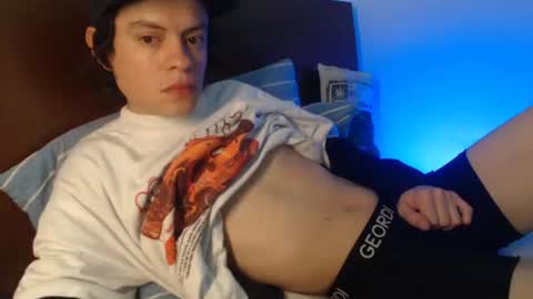 sr_bolaiinas online show from March 9, 3:50 pm