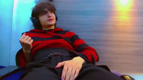 ethan online show from March 16, 1:04 pm