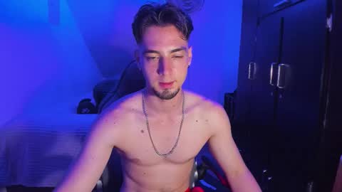 Sr Pablo online show from February 17, 5:34 pm