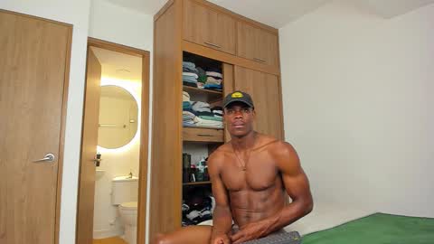 ANDR online show from October 29, 9:07 pm