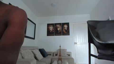 Snapshot of sr_smit_hot chatting on February 23, 3:58 pm ANDR online show from February 23, 3:58 pm