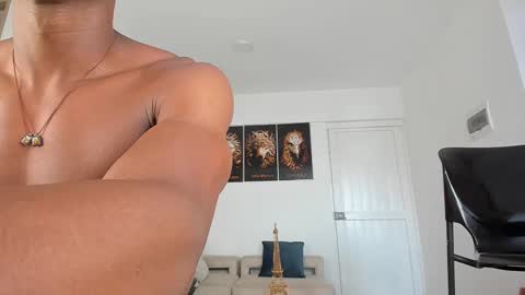 Snapshot of sr_smit_hot chatting on March 2, 2:15 pm ANDR online show from March 2, 2:15 pm