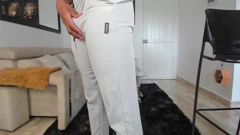 Snapshot of sr_smit_hot chatting on March 3, 7:45 pm ANDR online show from March 3, 7:45 pm