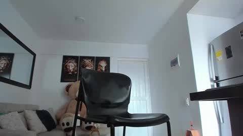 Snapshot of sr_smit_hot chatting on February 12, 5:16 pm ANDR online show from February 12, 5:16 pm