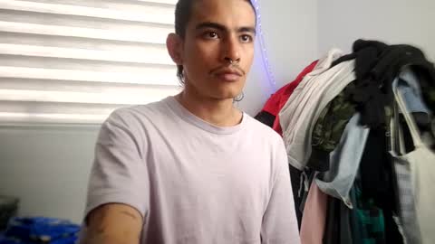 Snapshot of srcejotas chatting on October 15, 6:59 pm sorry mom online show from October 15, 6:59 pm