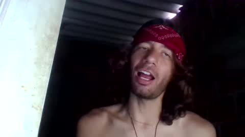 SrDanyel online show from September 25, 3:44 pm