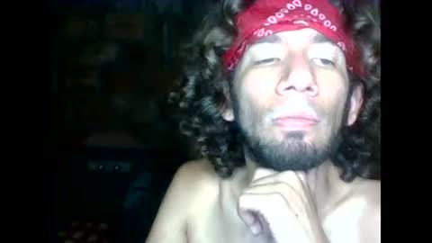 SrDanyel online show from February 13, 7:13 am