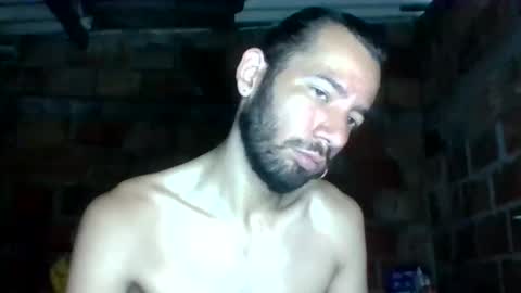 SrDanyel online show from February 22, 12:06 pm