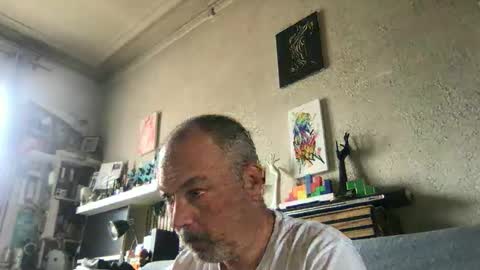 srekos38 online show from May 19, 11:49 am