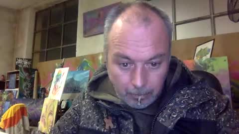 srekos38 online show from February 3, 6:46 pm