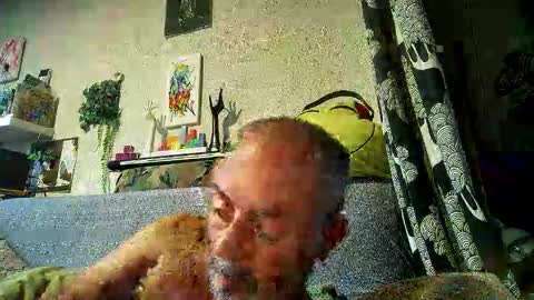 srekos38 online show from September 23, 5:12 pm