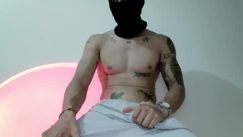 srghost333 online show from March 19, 4:48 am